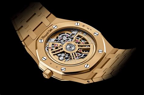 reconnaitre fausse audemars piguet|audemars piguet price.